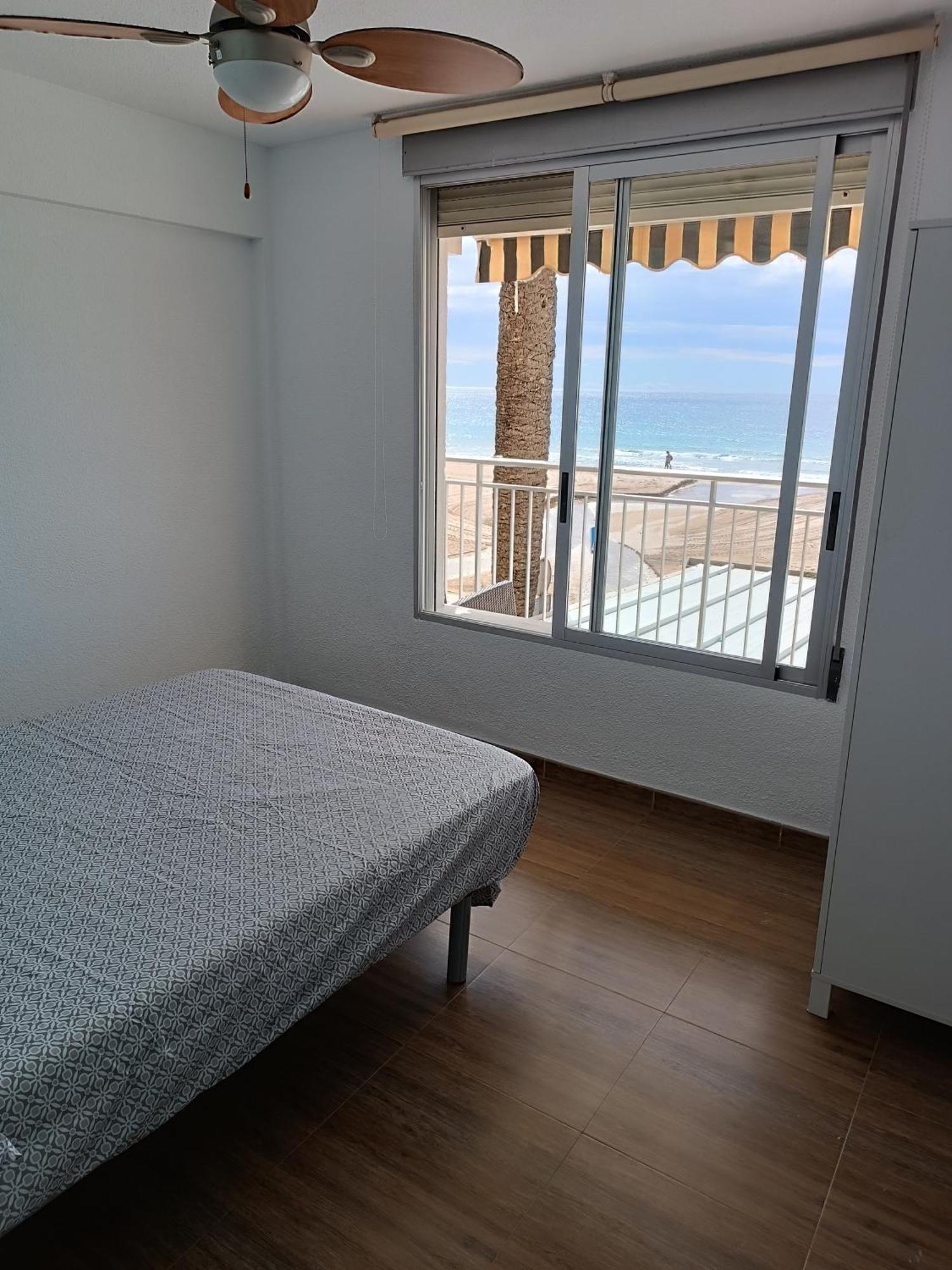Casa Lolo Apartment Benidorm Ngoại thất bức ảnh