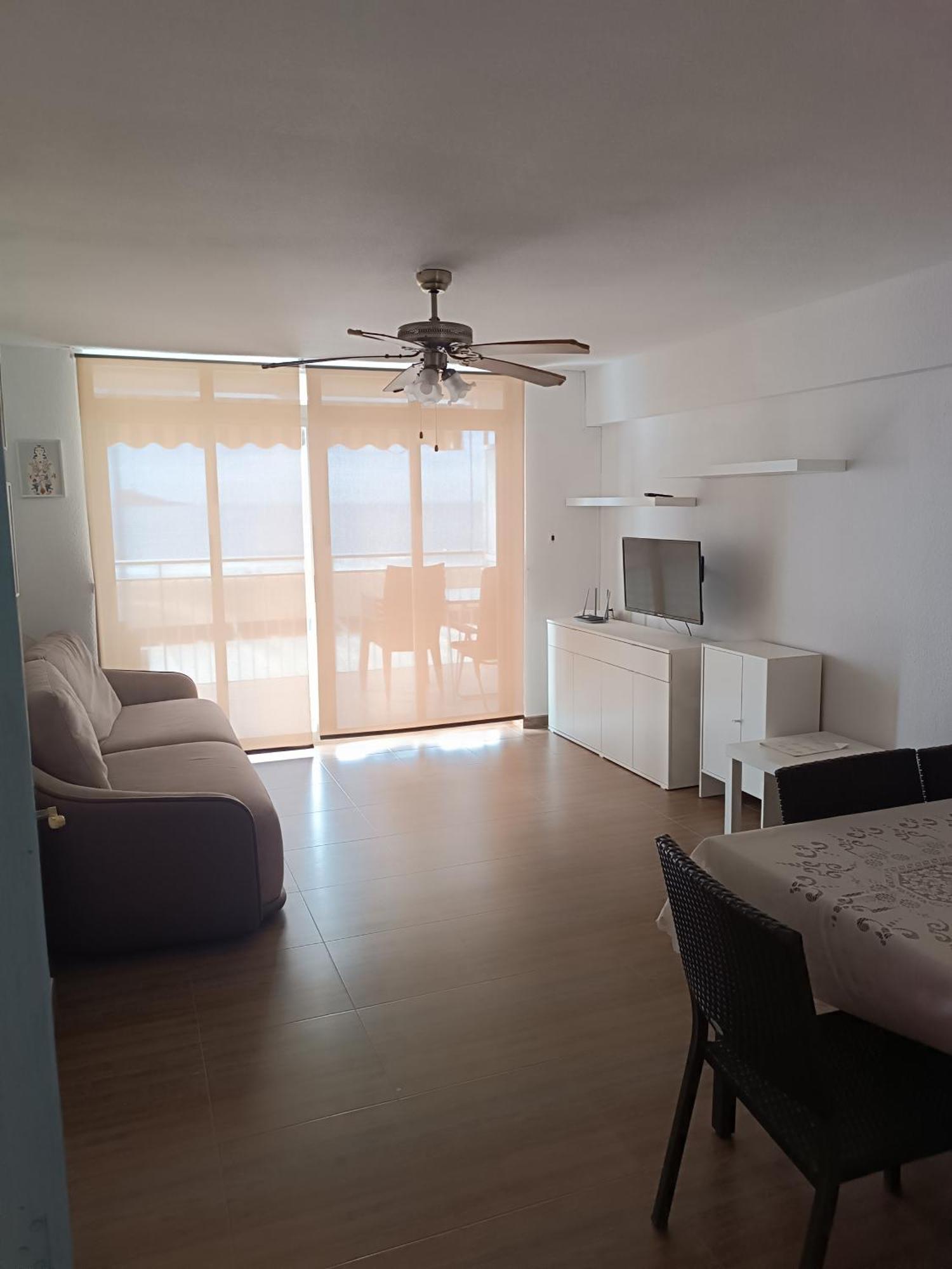 Casa Lolo Apartment Benidorm Ngoại thất bức ảnh