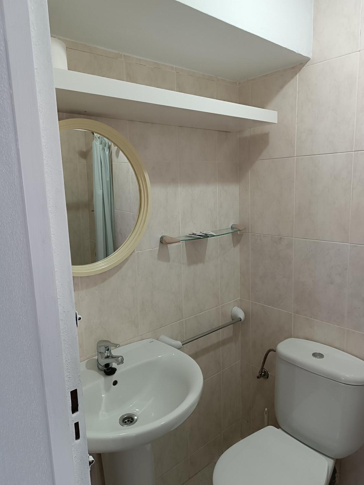 Casa Lolo Apartment Benidorm Ngoại thất bức ảnh