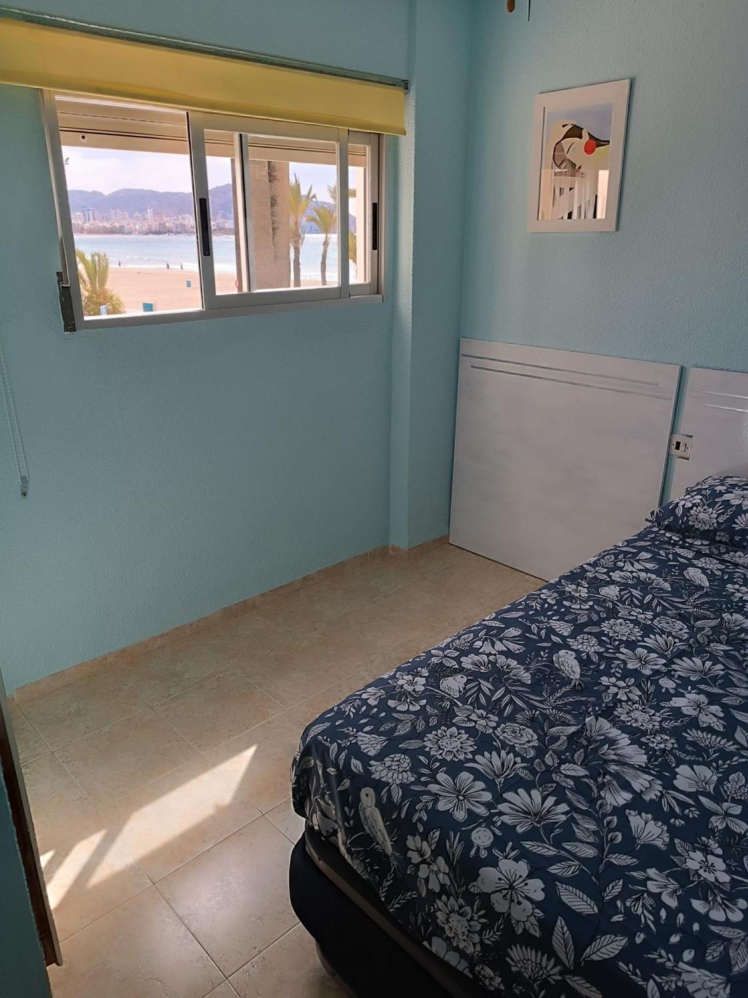 Casa Lolo Apartment Benidorm Ngoại thất bức ảnh
